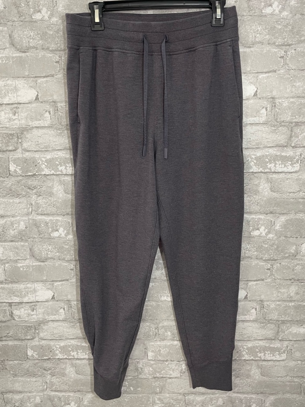 Lululemon Rest For Resilience Jogger Heathered Moonwalk